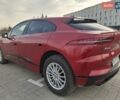 Красный Ягуар I-Pace, объемом двигателя 0 л и пробегом 91 тыс. км за 26000 $, фото 8 на Automoto.ua