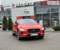 Красный Ягуар I-Pace, объемом двигателя 0 л и пробегом 34 тыс. км за 45500 $, фото 3 на Automoto.ua