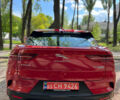 Красный Ягуар I-Pace, объемом двигателя 0 л и пробегом 128 тыс. км за 20000 $, фото 3 на Automoto.ua