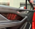 Красный Ягуар I-Pace, объемом двигателя 0 л и пробегом 120 тыс. км за 22990 $, фото 49 на Automoto.ua