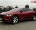 Красный Ягуар I-Pace, объемом двигателя 0 л и пробегом 158 тыс. км за 25999 $, фото 30 на Automoto.ua