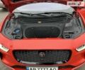 Красный Ягуар I-Pace, объемом двигателя 0 л и пробегом 34 тыс. км за 45500 $, фото 26 на Automoto.ua