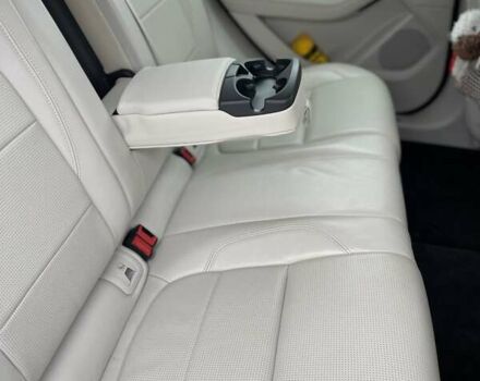 Красный Ягуар I-Pace, объемом двигателя 0 л и пробегом 107 тыс. км за 23500 $, фото 93 на Automoto.ua