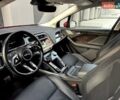 Красный Ягуар I-Pace, объемом двигателя 0 л и пробегом 120 тыс. км за 22990 $, фото 60 на Automoto.ua