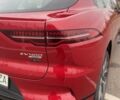 Красный Ягуар I-Pace, объемом двигателя 0 л и пробегом 107 тыс. км за 23500 $, фото 13 на Automoto.ua