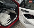 Красный Ягуар I-Pace, объемом двигателя 0 л и пробегом 158 тыс. км за 25999 $, фото 95 на Automoto.ua