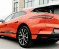 Червоний Ягуар I-Pace, об'ємом двигуна 0 л та пробігом 60 тис. км за 45500 $, фото 22 на Automoto.ua