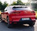 Красный Ягуар I-Pace, объемом двигателя 0 л и пробегом 115 тыс. км за 23200 $, фото 24 на Automoto.ua