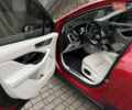 Красный Ягуар I-Pace, объемом двигателя 0 л и пробегом 158 тыс. км за 25999 $, фото 51 на Automoto.ua
