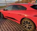 Красный Ягуар I-Pace, объемом двигателя 0 л и пробегом 101 тыс. км за 30500 $, фото 33 на Automoto.ua