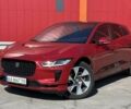 Красный Ягуар I-Pace, объемом двигателя 0 л и пробегом 128 тыс. км за 28900 $, фото 2 на Automoto.ua