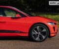 Красный Ягуар I-Pace, объемом двигателя 0 л и пробегом 115 тыс. км за 23200 $, фото 31 на Automoto.ua