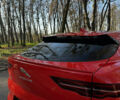 Красный Ягуар I-Pace, объемом двигателя 0 л и пробегом 125 тыс. км за 25500 $, фото 4 на Automoto.ua