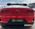Красный Ягуар I-Pace, объемом двигателя 90 л и пробегом 78 тыс. км за 45000 $, фото 3 на Automoto.ua