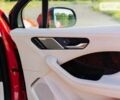 Красный Ягуар I-Pace, объемом двигателя 0 л и пробегом 115 тыс. км за 23200 $, фото 2 на Automoto.ua