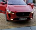 Червоний Ягуар I-Pace, об'ємом двигуна 0 л та пробігом 65 тис. км за 31000 $, фото 5 на Automoto.ua