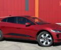 Красный Ягуар I-Pace, объемом двигателя 0 л и пробегом 101 тыс. км за 28900 $, фото 10 на Automoto.ua
