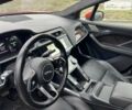 Красный Ягуар I-Pace, объемом двигателя 0 л и пробегом 34 тыс. км за 45500 $, фото 11 на Automoto.ua