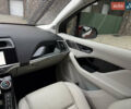 Красный Ягуар I-Pace, объемом двигателя 0 л и пробегом 158 тыс. км за 25999 $, фото 84 на Automoto.ua