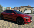 Красный Ягуар I-Pace, объемом двигателя 0 л и пробегом 93 тыс. км за 24000 $, фото 7 на Automoto.ua