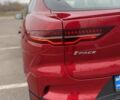 Красный Ягуар I-Pace, объемом двигателя 0 л и пробегом 107 тыс. км за 23500 $, фото 41 на Automoto.ua