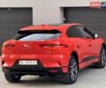 Красный Ягуар I-Pace, объемом двигателя 0 л и пробегом 120 тыс. км за 22990 $, фото 44 на Automoto.ua