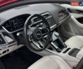 Красный Ягуар I-Pace, объемом двигателя 0 л и пробегом 100 тыс. км за 23900 $, фото 35 на Automoto.ua