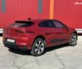 Красный Ягуар I-Pace, объемом двигателя 0 л и пробегом 128 тыс. км за 28900 $, фото 13 на Automoto.ua