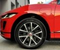 Красный Ягуар I-Pace, объемом двигателя 0 л и пробегом 120 тыс. км за 22990 $, фото 50 на Automoto.ua