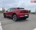 Красный Ягуар I-Pace, объемом двигателя 0 л и пробегом 107 тыс. км за 23500 $, фото 6 на Automoto.ua