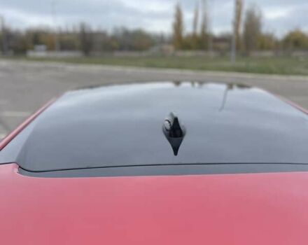 Красный Ягуар I-Pace, объемом двигателя 0 л и пробегом 107 тыс. км за 23500 $, фото 23 на Automoto.ua