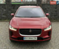 Красный Ягуар I-Pace, объемом двигателя 0 л и пробегом 158 тыс. км за 25999 $, фото 31 на Automoto.ua