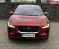 Красный Ягуар I-Pace, объемом двигателя 0 л и пробегом 158 тыс. км за 25999 $, фото 13 на Automoto.ua