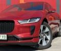 Красный Ягуар I-Pace, объемом двигателя 0 л и пробегом 128 тыс. км за 28900 $, фото 5 на Automoto.ua