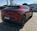 Красный Ягуар I-Pace, объемом двигателя 0 л и пробегом 93 тыс. км за 24000 $, фото 4 на Automoto.ua