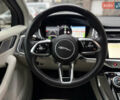 Красный Ягуар I-Pace, объемом двигателя 0 л и пробегом 158 тыс. км за 25999 $, фото 81 на Automoto.ua