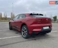 Красный Ягуар I-Pace, объемом двигателя 0 л и пробегом 107 тыс. км за 23500 $, фото 47 на Automoto.ua