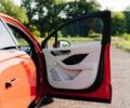Красный Ягуар I-Pace, объемом двигателя 0 л и пробегом 115 тыс. км за 23200 $, фото 35 на Automoto.ua