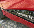 Красный Ягуар I-Pace, объемом двигателя 0 л и пробегом 128 тыс. км за 25000 $, фото 4 на Automoto.ua