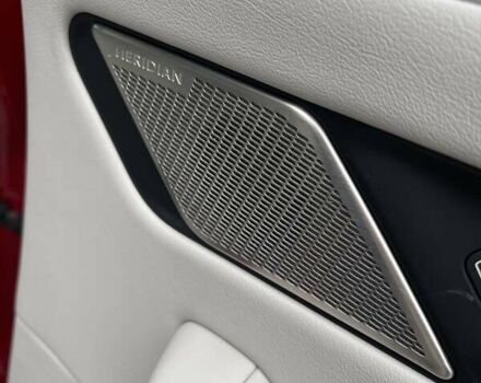 Красный Ягуар I-Pace, объемом двигателя 0 л и пробегом 107 тыс. км за 23500 $, фото 92 на Automoto.ua