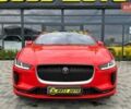 Червоний Ягуар I-Pace, об'ємом двигуна 0 л та пробігом 84 тис. км за 40200 $, фото 1 на Automoto.ua