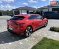 Красный Ягуар I-Pace, объемом двигателя 0 л и пробегом 88 тыс. км за 30000 $, фото 7 на Automoto.ua