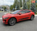 Червоний Ягуар I-Pace, об'ємом двигуна 0 л та пробігом 45 тис. км за 27770 $, фото 33 на Automoto.ua