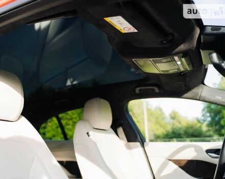 Красный Ягуар I-Pace, объемом двигателя 0 л и пробегом 115 тыс. км за 23200 $, фото 45 на Automoto.ua