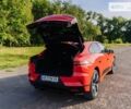 Красный Ягуар I-Pace, объемом двигателя 0 л и пробегом 115 тыс. км за 23200 $, фото 61 на Automoto.ua