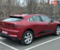 Красный Ягуар I-Pace, объемом двигателя 0 л и пробегом 100 тыс. км за 23900 $, фото 9 на Automoto.ua