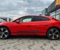 Червоний Ягуар I-Pace, об'ємом двигуна 0 л та пробігом 84 тис. км за 40200 $, фото 3 на Automoto.ua