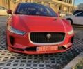 Красный Ягуар I-Pace, объемом двигателя 0 л и пробегом 101 тыс. км за 30500 $, фото 44 на Automoto.ua