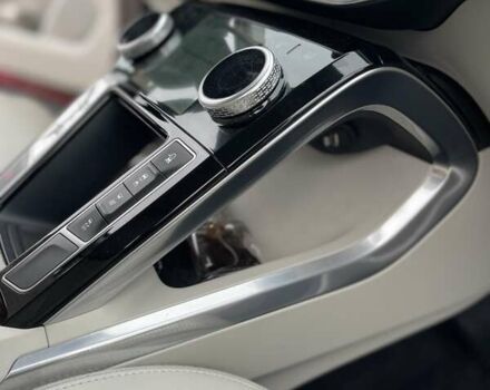 Красный Ягуар I-Pace, объемом двигателя 0 л и пробегом 107 тыс. км за 23500 $, фото 108 на Automoto.ua