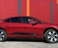 Красный Ягуар I-Pace, объемом двигателя 0 л и пробегом 128 тыс. км за 28900 $, фото 9 на Automoto.ua